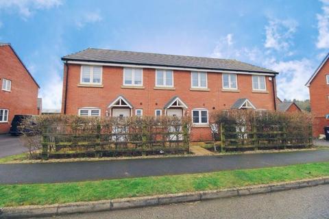 3 bedroom house for sale - Grants Hill Way, Woodford Halse, Daventry