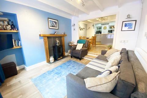 2 bedroom end of terrace house for sale, Rockhill, Mumbles, Swansea