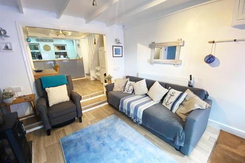 2 bedroom end of terrace house for sale, Rockhill, Mumbles, Swansea