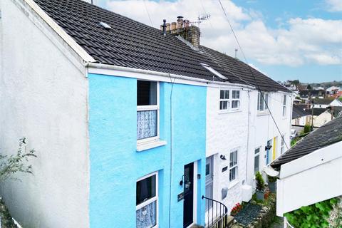 2 bedroom end of terrace house for sale, Rockhill, Mumbles, Swansea