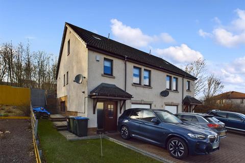 3 bedroom semi-detached house for sale, Mathieson Drive, Perth PH1