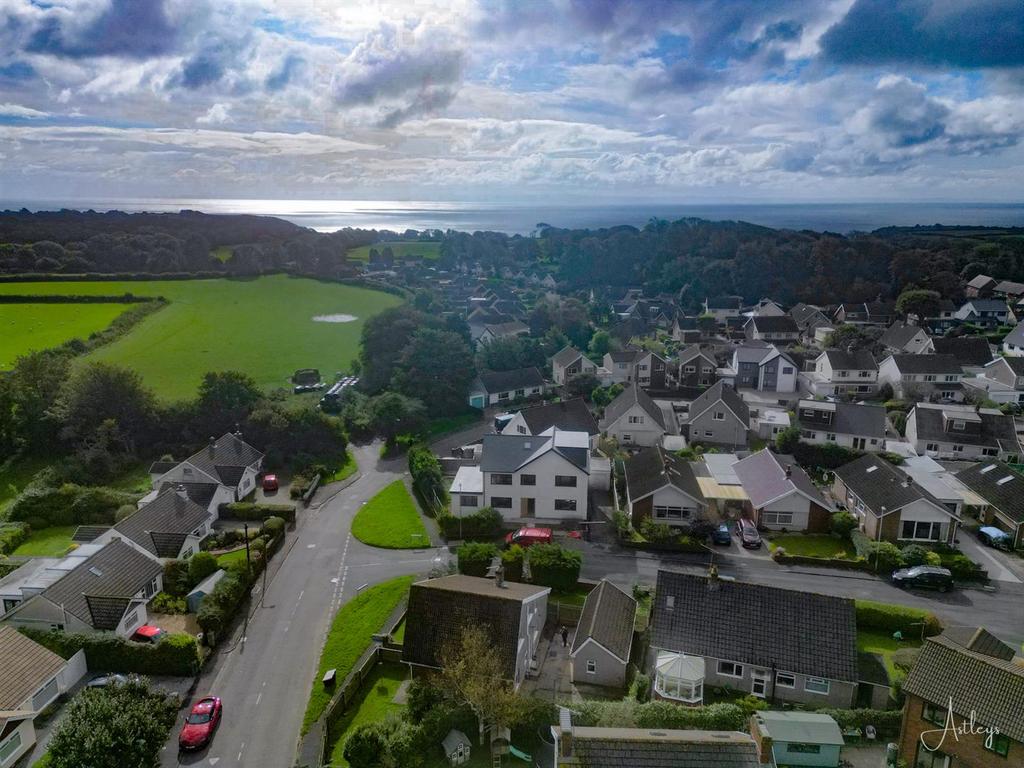 Aerial Aspect
