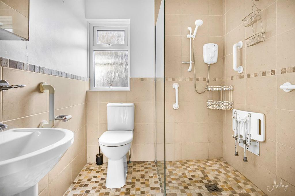 Wetroom