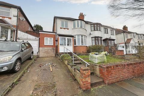 3 bedroom semi-detached house for sale, Mildenhall Road, Great Barr, Birmingham