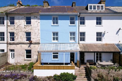 3 bedroom apartment for sale, Brenton Terrace, Downderry Torpoint PL11