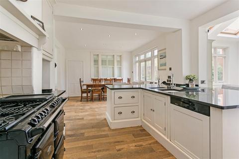 4 bedroom semi-detached house for sale, Onslow Road, Sunningdale