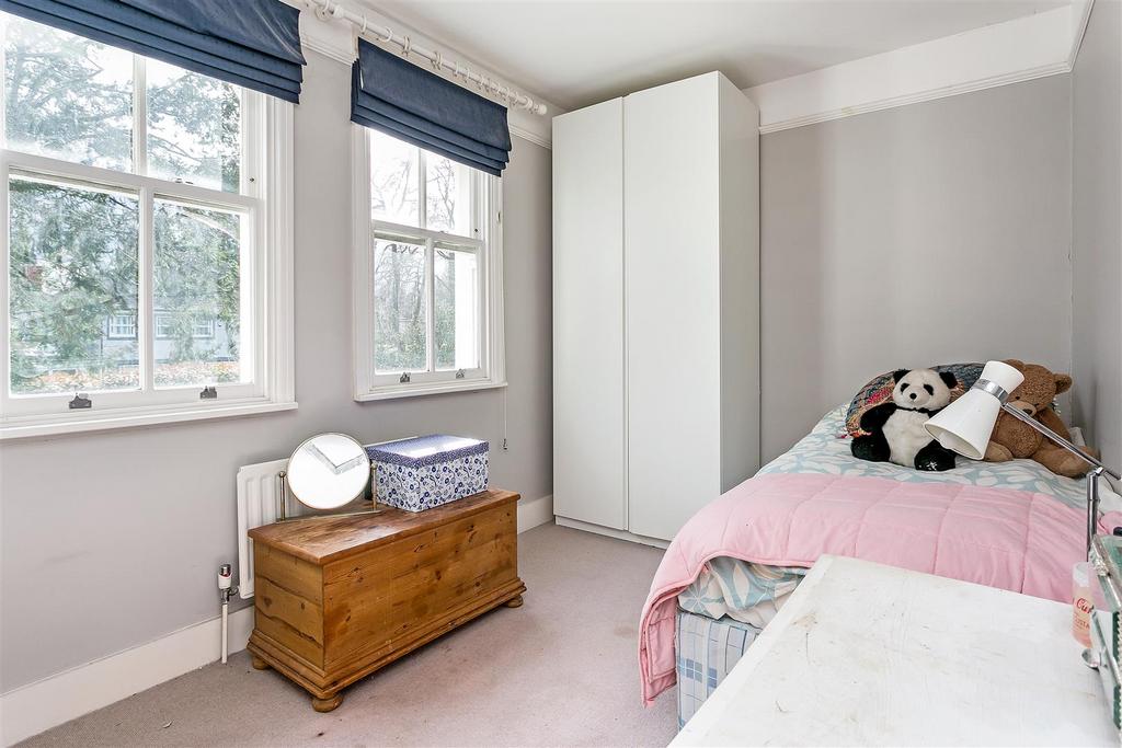 65268 Gorse Glen, 9 Onslow Road, Sunningdale, Asco