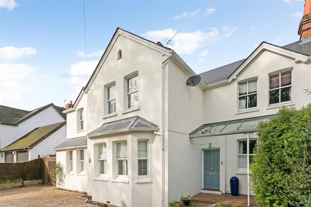 65268 Gorse Glen, 9 Onslow Road, Sunningdale, Asco