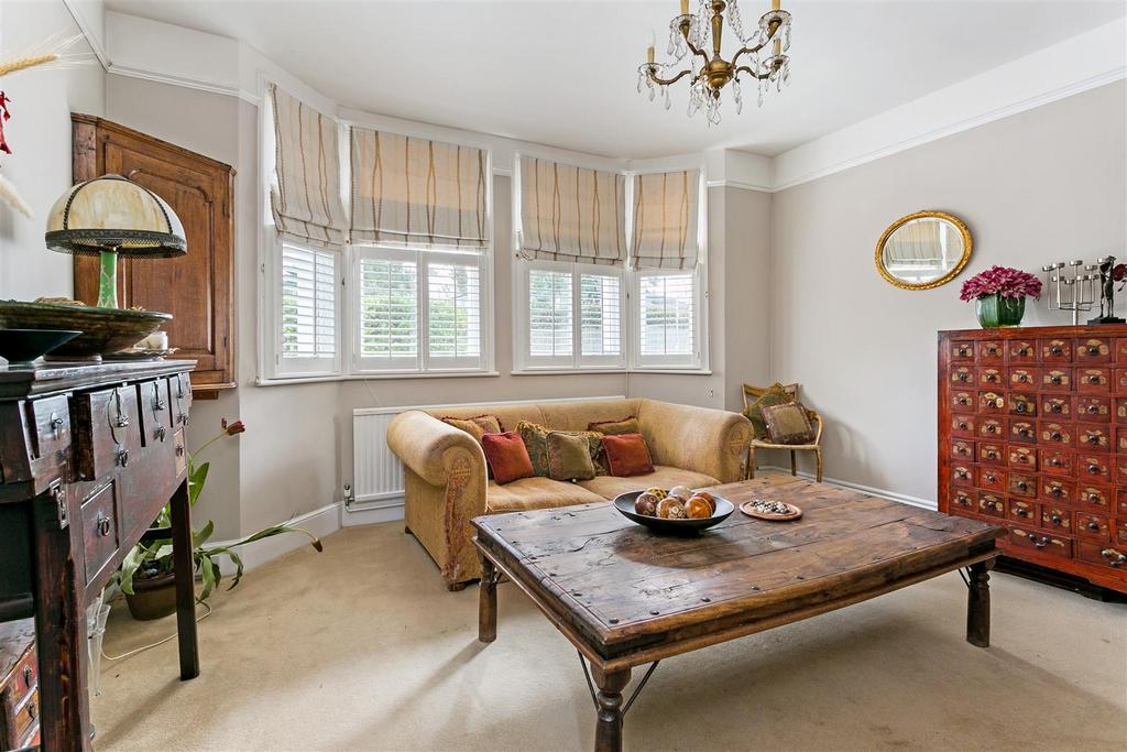65268 Gorse Glen, 9 Onslow Road, Sunningdale, Asco