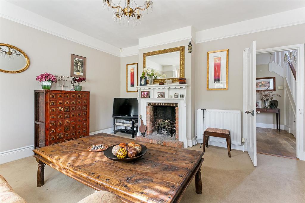 65268 Gorse Glen, 9 Onslow Road, Sunningdale, Asco