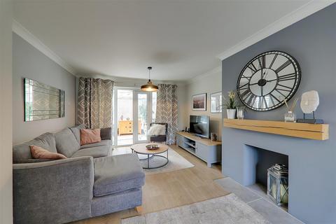 4 bedroom detached house for sale, Carnegie Gardens, Worthing