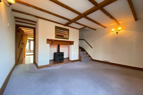 3 bedroom terraced house for sale - Old Town Mews, Old Town, Stratford-upon-Avon