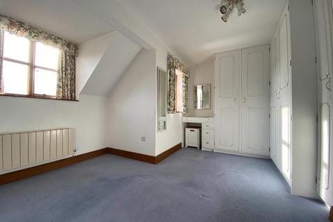 3 bedroom terraced house for sale - Old Town Mews, Old Town, Stratford-upon-Avon