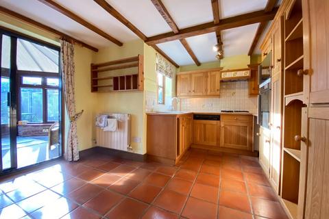 3 bedroom terraced house for sale, Old Town Mews, Old Town, Stratford-upon-Avon