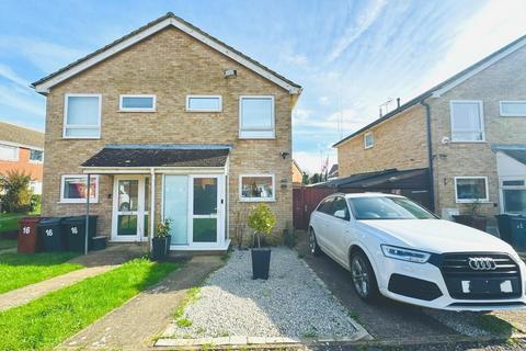 17 Willingdon, Ashford, TN23 5YF