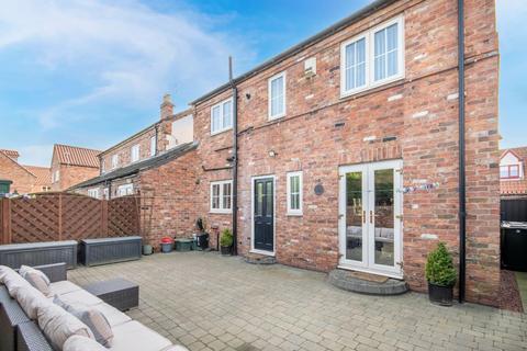 1 Butten Meadow, Austerfield, Doncaster, DN10 6SQ