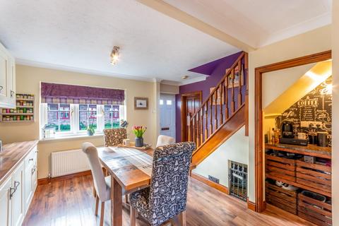 1 Butten Meadow, Austerfield, Doncaster, DN10 6SQ