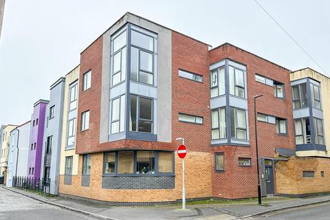 4 Boot Lane, Bedminster, Bristol, BS3 4BD