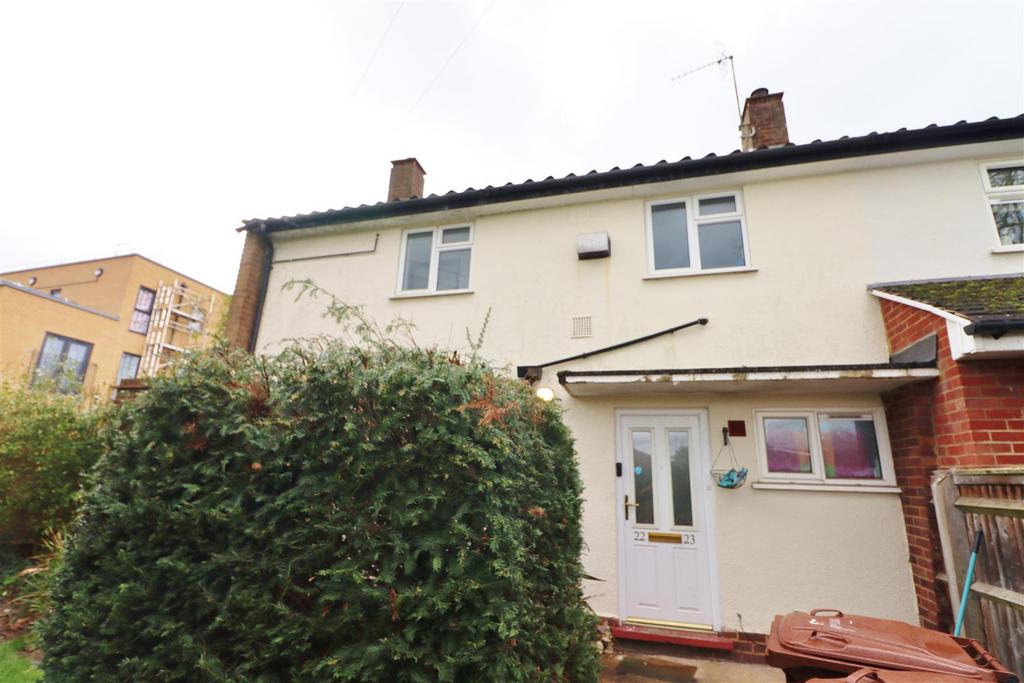 Orchard Close, Radlett 1 bed flat for sale £200,000