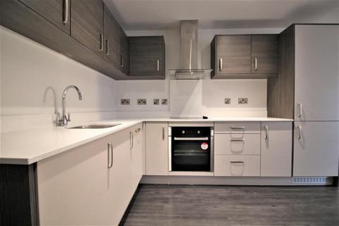 2 bedroom apartment for sale, Aria Apartments, Chatham Street, Leicester