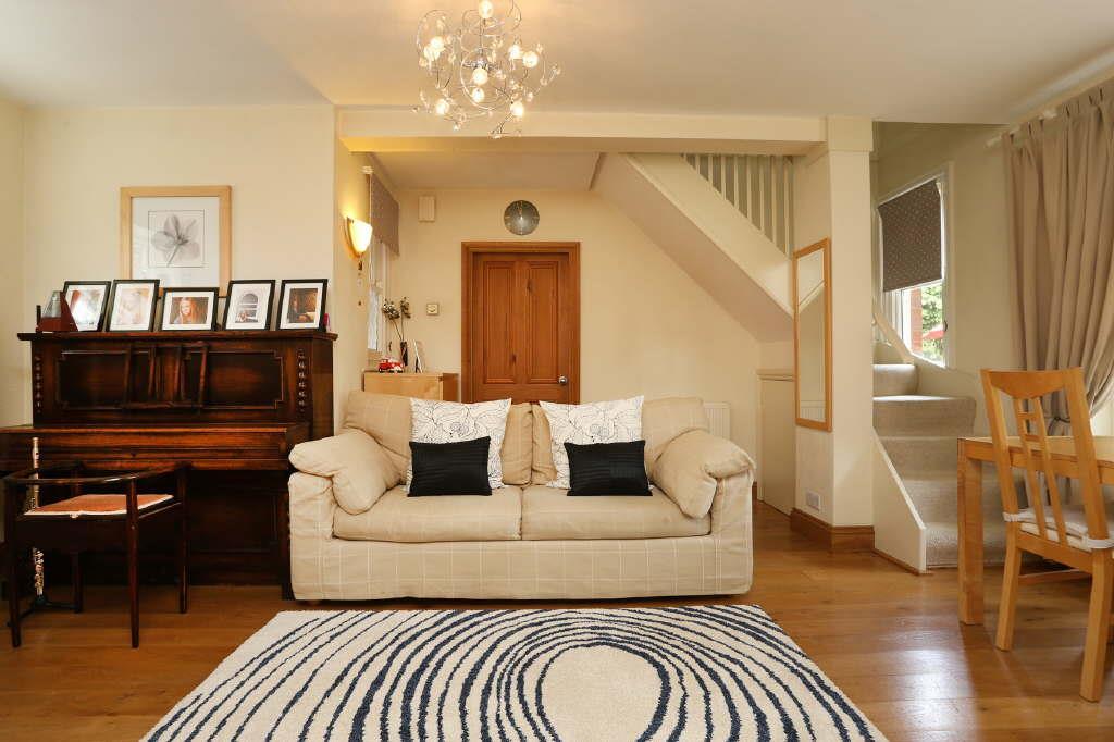 Stamford Road, Kirby Muxloe 6 bed detached house £1,275,000