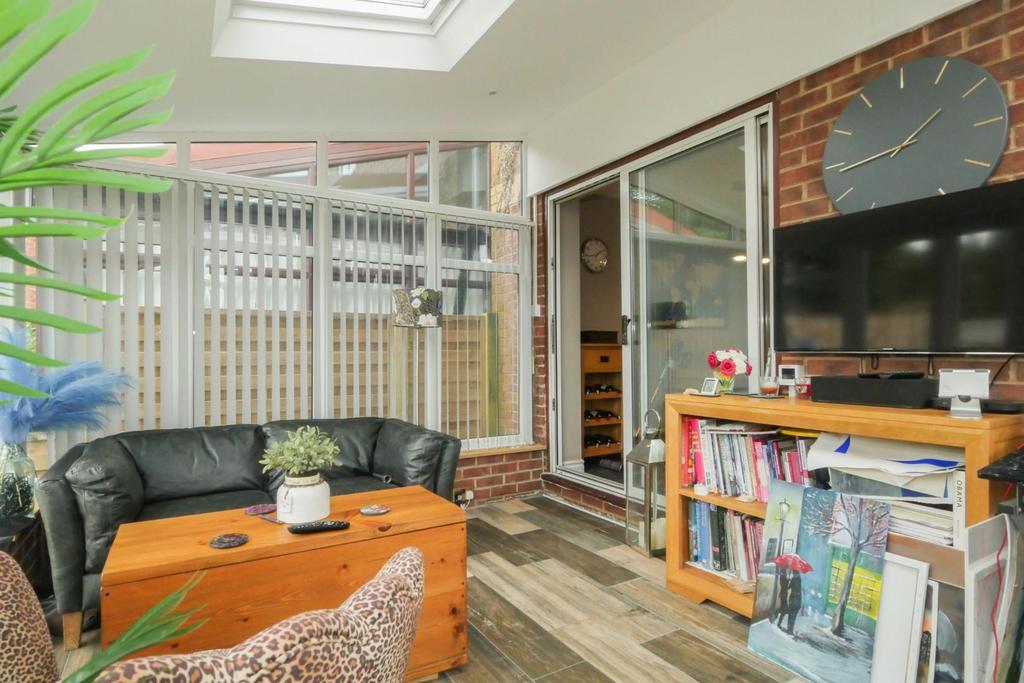 Conservatory