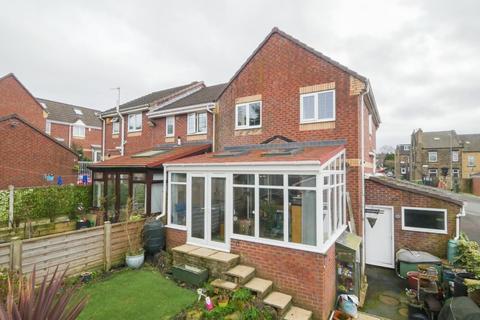 40 Arthur Street, Stanningley, Pudsey, LS28 6JY