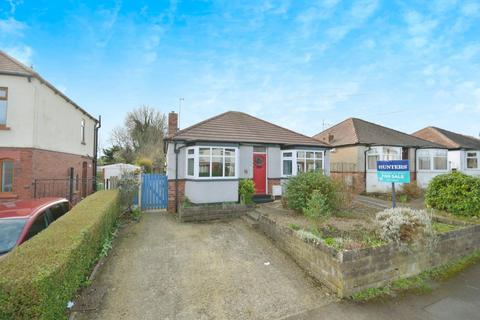 2 bedroom detached bungalow for sale, Dalewood Avenue, Sheffield, S8 0EH