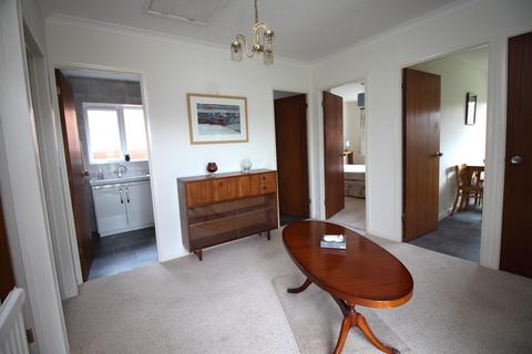 3 bedroom detached bungalow for sale, Squires Leaze, Thornbury