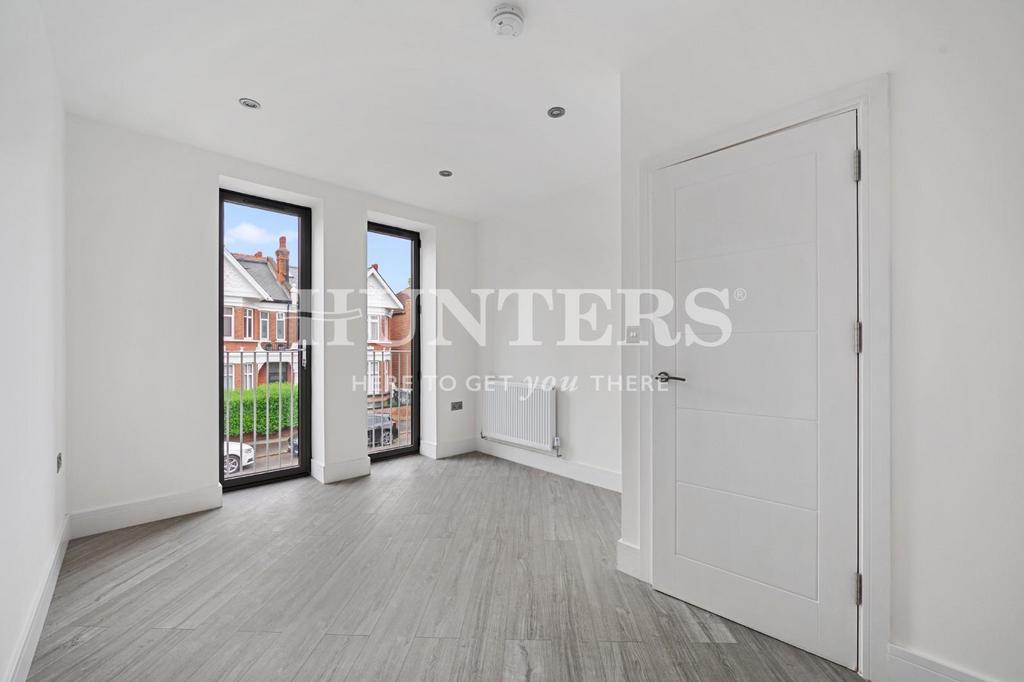 Anson Road, London, NW2 1 bed apartment for sale £400,000