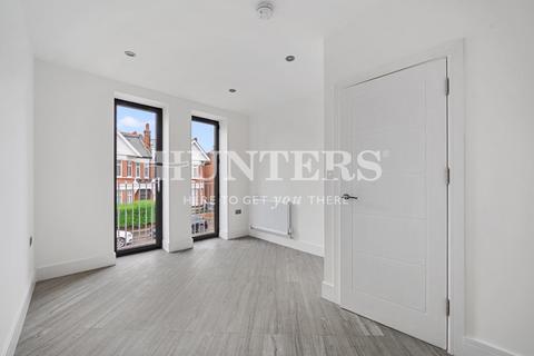 1 bedroom apartment for sale, Anson Road, London, NW2