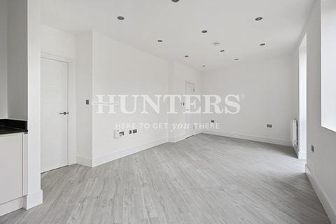 1 bedroom apartment for sale, Anson Road, London, NW2