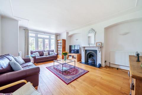 6 bedroom semi-detached house for sale, Dicey Avenue, London, NW2