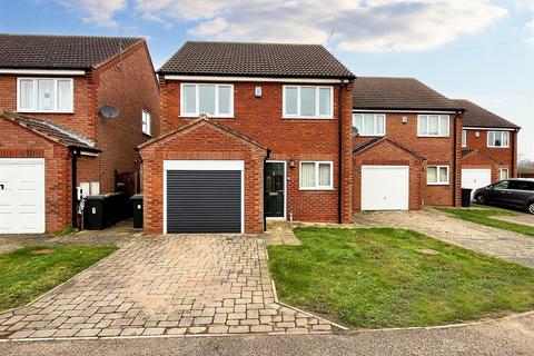 4 bedroom detached house for sale, Meadow View, Stapleford, Nottingham