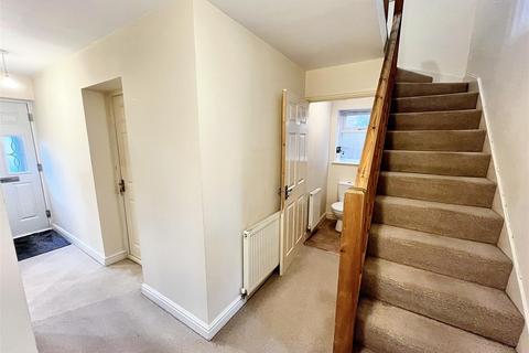 4 bedroom detached house for sale, Meadow View, Stapleford, Nottingham