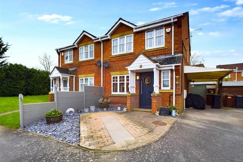 10 Paddock Hill, Malton, YO17 7XH