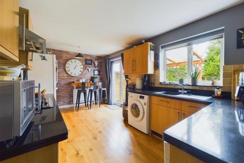10 Paddock Hill, Malton, YO17 7XH