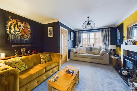 10 Paddock Hill, Malton, YO17 7XH