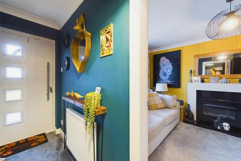 10 Paddock Hill, Malton, YO17 7XH