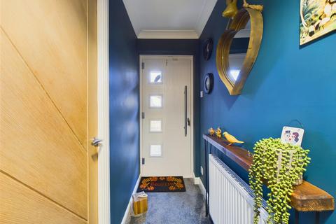 10 Paddock Hill, Malton, YO17 7XH