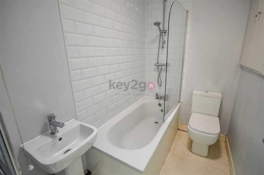 Lightwood Road, Marsh Lane, Sheffield 2 bed terraced house for sale £