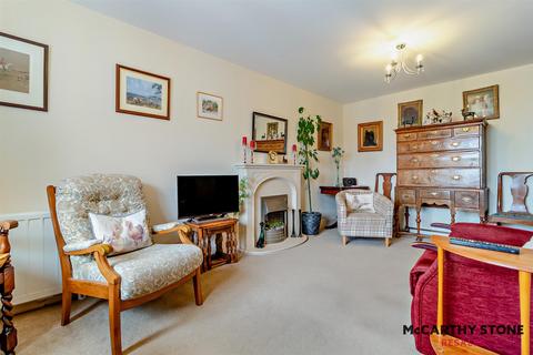 1 bedroom apartment for sale, Edwards Court, Queens Road, Attleborough, Norfolk, NR17 2GA