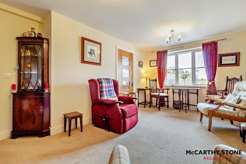 undefined, Edwards Court, Queens Road, Attleborough, Norfolk, NR17 2GA