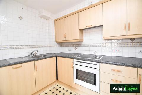 2 bedroom apartment for sale, Friern Park, North Finchley N12