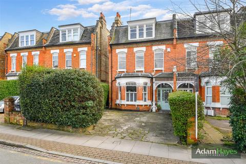 5 bedroom semi-detached house for sale - Woodside Park Road, London N12