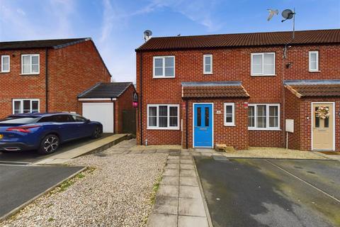 42 Evergreen Way, Norton, Malton, YO17 8BY