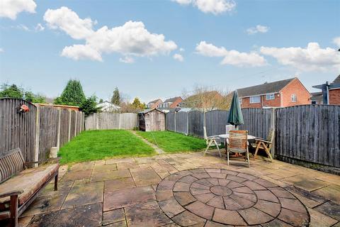 3 bedroom semi-detached house for sale, Kennedy Drive, Stapleford