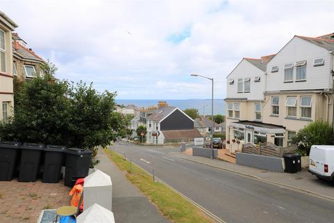 3 bedroom end of terrace house for sale, St. Georges Road, Newquay TR7