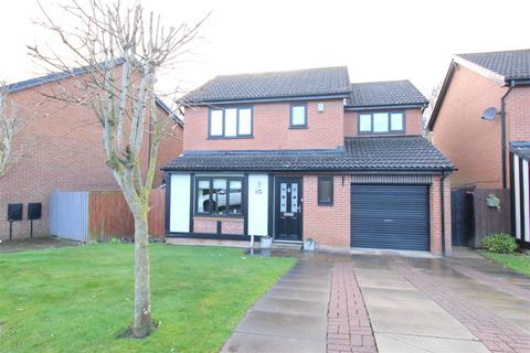 4 bedroom detached house for sale - The Glade, North Walbottle, Newcastle Upon Tyne