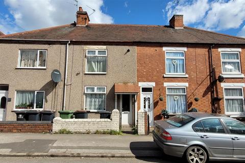 2 bedroom house to rent, Heath End Road, Stockingford, CV10 7HE